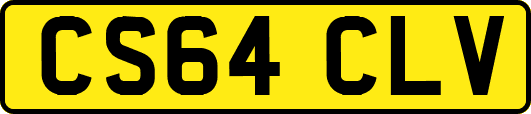 CS64CLV