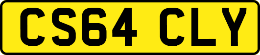 CS64CLY
