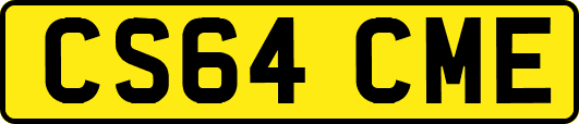 CS64CME