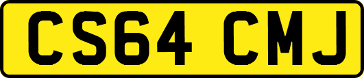 CS64CMJ