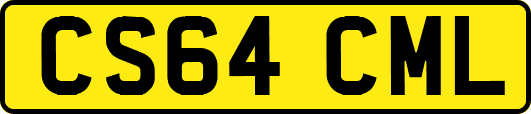 CS64CML