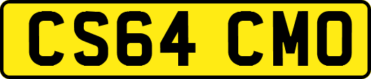CS64CMO