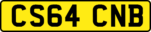 CS64CNB