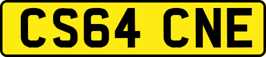 CS64CNE