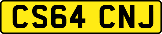 CS64CNJ