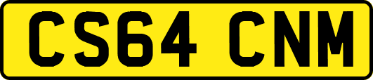 CS64CNM