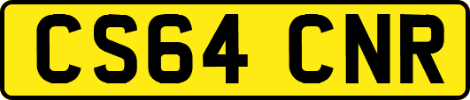 CS64CNR