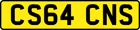 CS64CNS