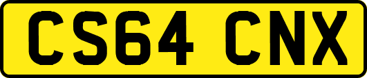 CS64CNX