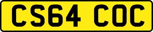 CS64COC