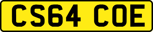 CS64COE