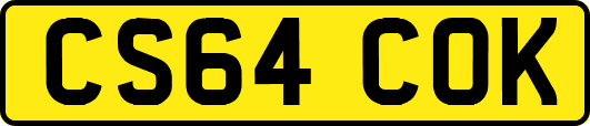 CS64COK
