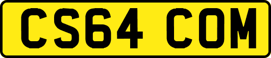 CS64COM