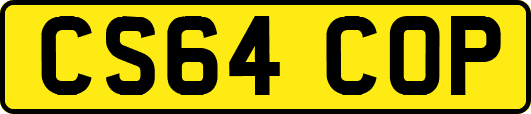 CS64COP