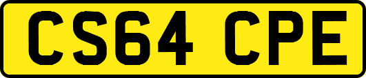CS64CPE