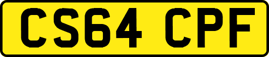 CS64CPF