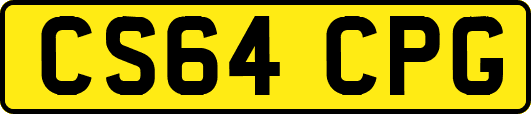 CS64CPG