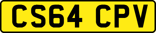 CS64CPV