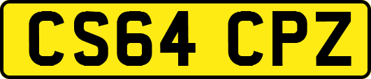 CS64CPZ