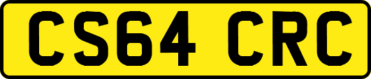 CS64CRC