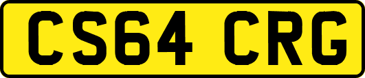 CS64CRG