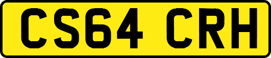 CS64CRH