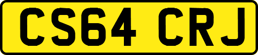 CS64CRJ