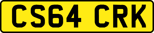 CS64CRK