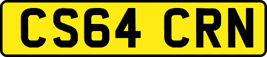 CS64CRN