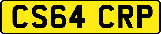 CS64CRP