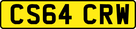 CS64CRW