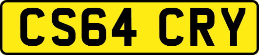 CS64CRY
