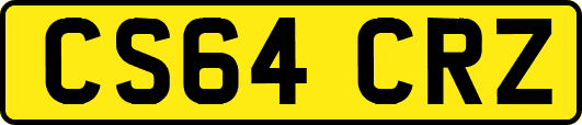 CS64CRZ