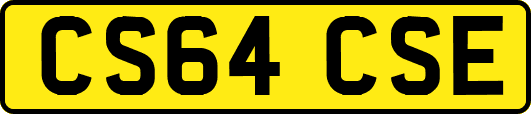 CS64CSE