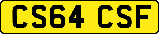 CS64CSF