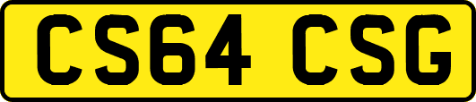 CS64CSG