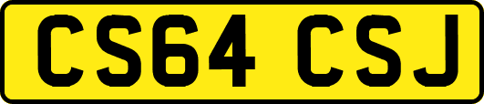 CS64CSJ