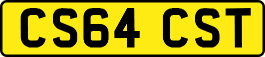 CS64CST