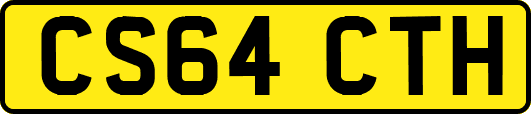 CS64CTH