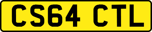 CS64CTL