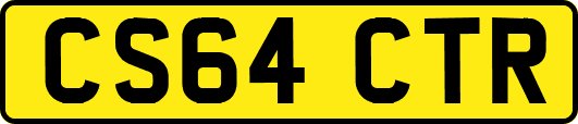 CS64CTR