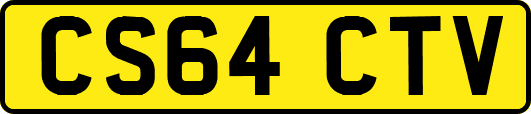 CS64CTV