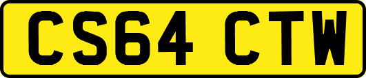 CS64CTW
