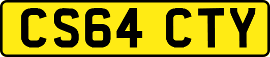 CS64CTY