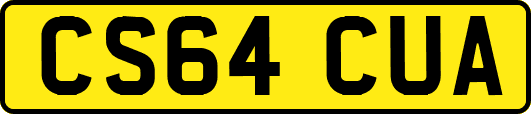 CS64CUA