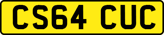CS64CUC