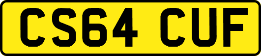 CS64CUF