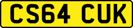 CS64CUK