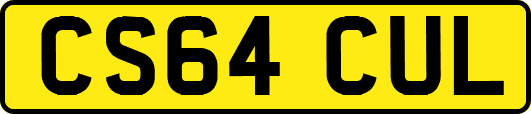 CS64CUL