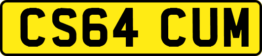 CS64CUM